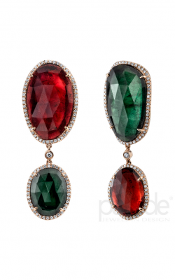 Parade In Color Earrings E3167C-FS product image