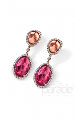 Parade In Color Earrings E3167A-FS product image