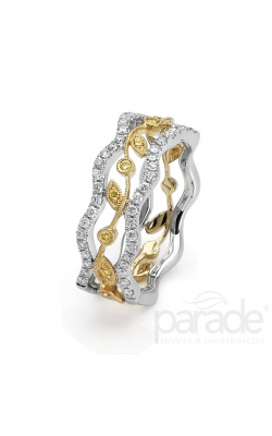 Parade Lyria Leaves Fashion Ring BD2169A-YD product image