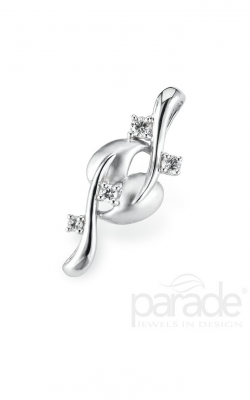 Parade Lyria Leaves Pendant P2839A product image
