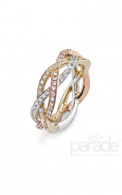 Parade Charites Fashion Ring BD2894A-WRY product image