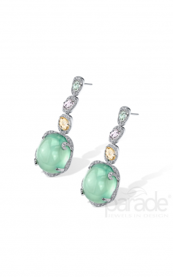 Parade In Color Earrings E3265A-FS product image