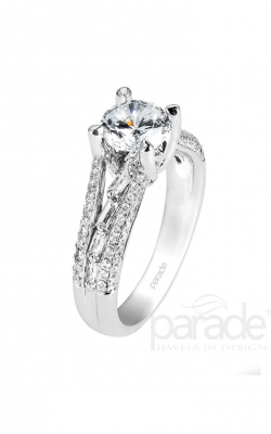 Parade Hemera Bridal Engagement Ring R2203-R1 product image