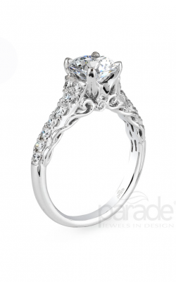 Parade Hemera Bridal Engagement Ring R2980-R1 product image