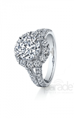 Parade Hemera Bridal Engagement Ring R3003-R1 product image