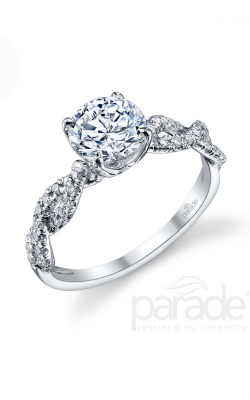 Parade Hemera Bridal Engagement Ring R3059-R1 product image