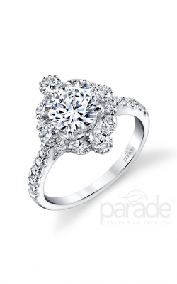 Parade Hemera Engagement Ring R3205-R1 product image
