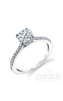 Parade Classic Engagement Ring R3268-R1 product image