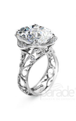 Parade Hera Bridal Engagement Ring R2784-O1 product image