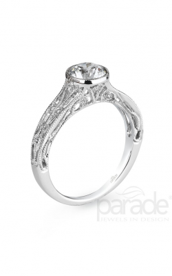 Parade Hera Bridal Engagement Ring R3051-R1-BZ product image