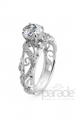 Parade Hera Bridal Engagement Ring R3055-R1 product image