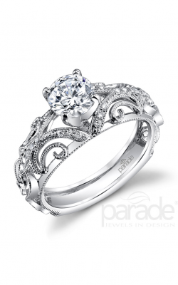 Parade Hera Bridal Engagement Ring R3072-R1 product image