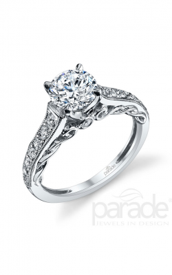 Parade Hera Bridal Engagement Ring R3116-R1 product image