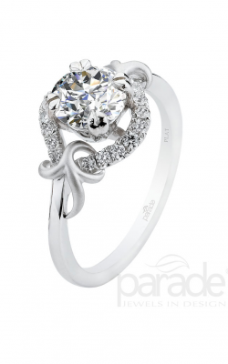 Parade Lyria Bridal Engagement Ring R3025-R1 product image