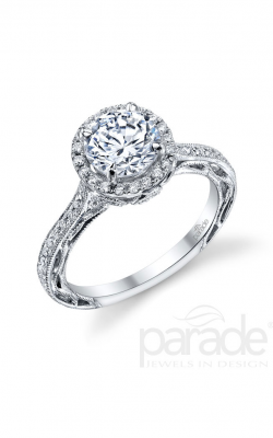 Parade Lyria Bridal Engagement Ring R3079-R1 product image