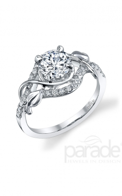Parade Lyria Bridal Engagement Ring R3118B-R1 product image