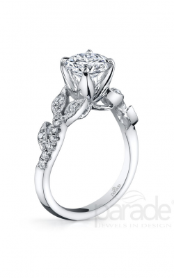 Parade Lyria Bridal Engagement Ring R3157-R1 product image