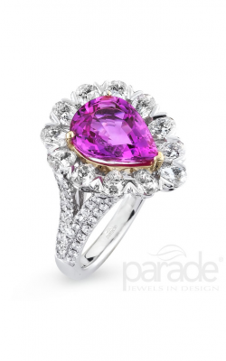 Parade In Color Fashion Ring R2950-P1-WYFS product image