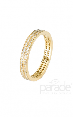 Parade Charites Fashion Ring BD2017-D-YET product image