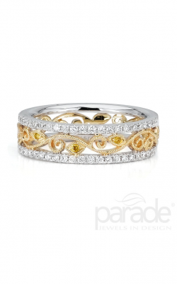Parade Lyria Leaves Fashion Ring BD2170A-YD product image