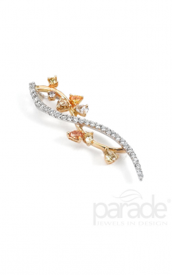 Parade Reverie Pendant P2254B-FD product image