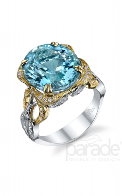 Parade In Color Fashion Ring R3094-O1-WYFS product image
