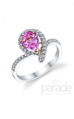 Parade In Color Fashion Ring R3083-P1-WYFS product image