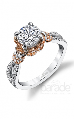 Parade Hemera Engagement Ring R3458-R1-WR product image