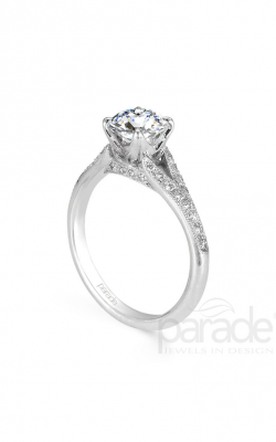 Parade Classic Engagement Ring R2524-R1 product image