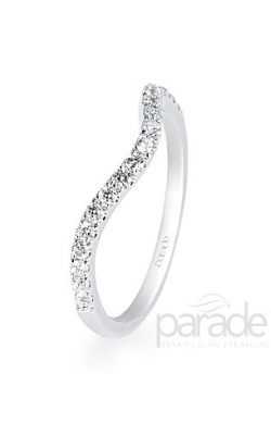 Parade Lyria Bridal Wedding Band R2122-R1-BD product image