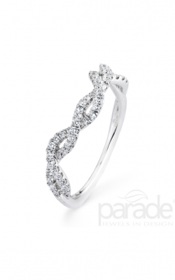 Parade Lyria Bridal Wedding Band R2771-C1-BD product image