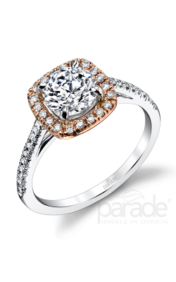 Parade Classic Engagement Ring R1915-C1-WR product image
