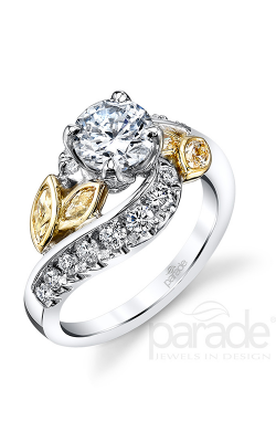 Parade Lyria Engagement Ring R3518-R1-WY product image