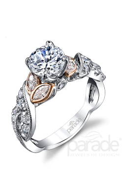 Parade Lyria Engagement Ring R3520-R1-WR product image
