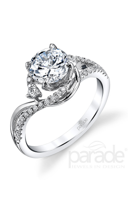 Parade Hemera Engagement Ring R3525-R1 product image