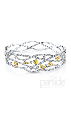 Parade Reverie Fashion Ring B3303A-FD product image