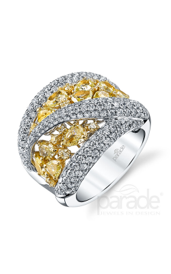 Parade Reverie Fashion Ring BD3421A-WYFD product image