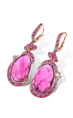 Parade In Color Earrings E3375A-FS product image