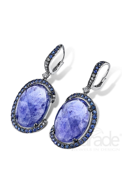 Parade In Color Earrings E3399A-FS product image
