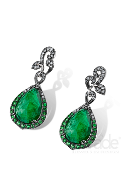 Parade In Color Earrings E3404-P1-FS product image