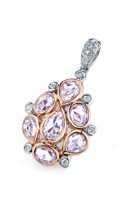 Parade in Color Necklace P3141A-WR product image