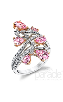 Parade In Color Fashion Ring BD3579A-WR product image