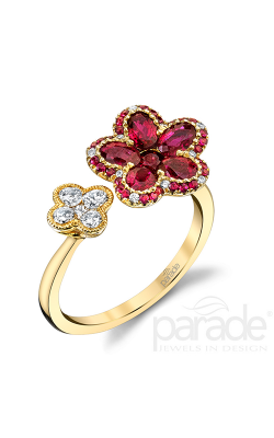Parade In Color Fashion Ring BD3586A-RU product image
