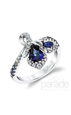 Parade In Color Fashion Ring BD3591A-SA product image