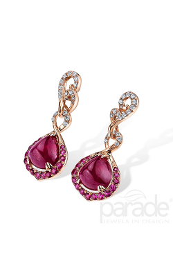 Parade In Color Earrings E3640-P1-FS product image