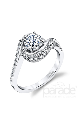 Parade Hemera Engagement Ring R3658-R1 product image