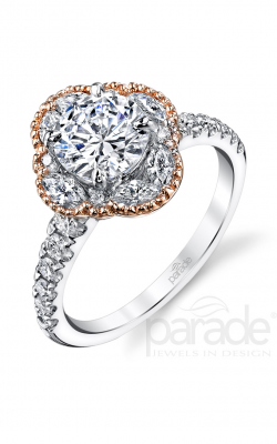 Parade Hemera Engagement Ring R3516-R1-WR product image