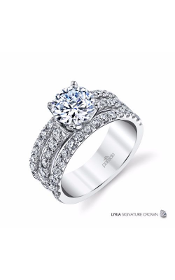 Parade Hemera Engagement Ring R3741-R1 product image