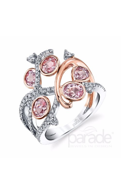 Parade In Color Fashion Ring BD3412A-WR product image