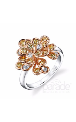 Parade Reverie Fashion Ring BD3580A-FD product image